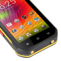 4.7 inch MTK6755 Octa cor Waterproof Android Rugged Smartphone